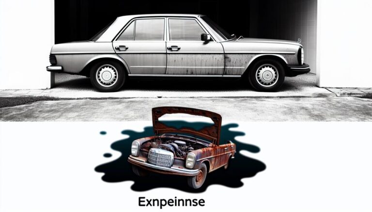 mercedes w123 troubleshooting guide