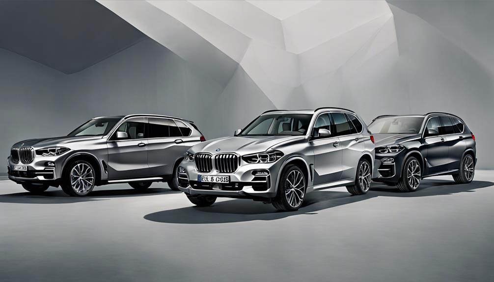 reliability of bmw x5