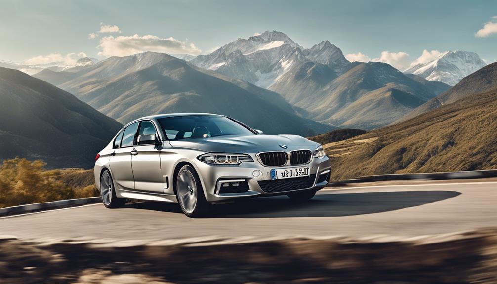 reliable bmw models list