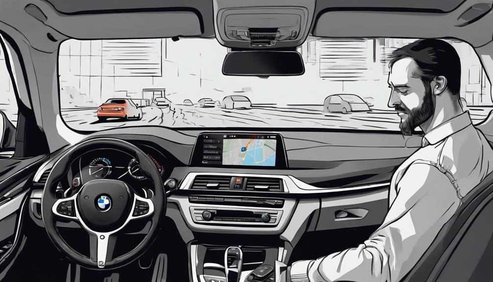 troubleshooting bmw bluetooth connectivity