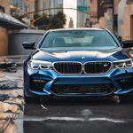 troubleshooting bmw m550i issues