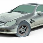 troubleshooting mercedes slk issues